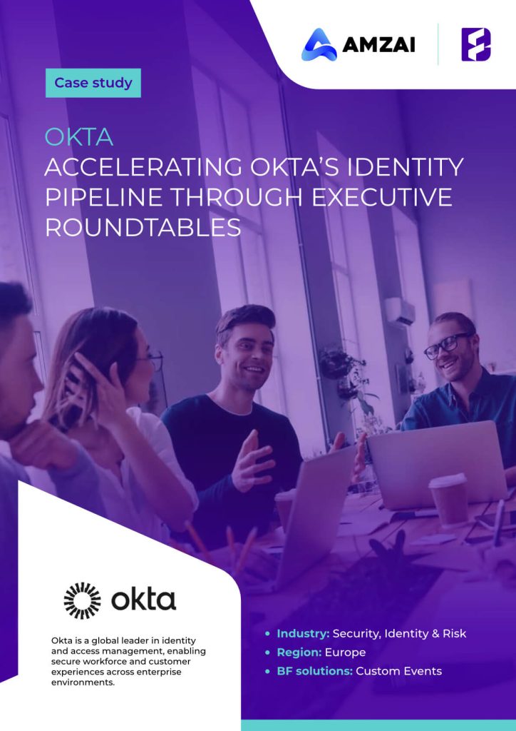 BF Case Study Okta