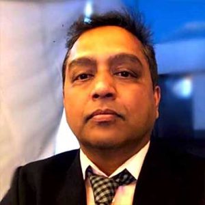 Debasis Guha