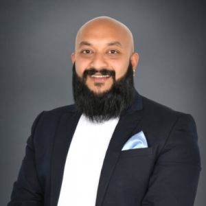 Sandeep Sivaram
