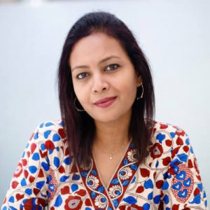 Sumathi Nagarajan